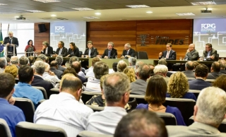 Espírito Santo vai ter mais de 30 áreas em leilão de petróleo