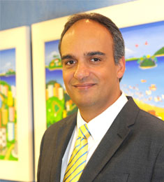 Conselho de administração do IBP escolhe José Firmo como novo presidente da entidade