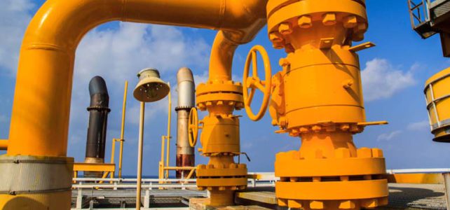 A história está se repetindo nos mercados de petróleo?