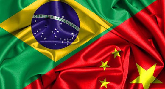 Aliança Estratégica abrangente entre a Petrobras e a CNPC