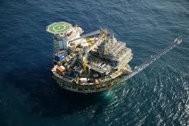 Petrobras põe a venda campos de petróleo em águas rasas em cinco estados