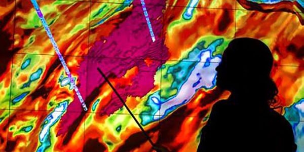 Petrobras: Aumentamos nossa capacidade de processamento de dados exploratórios