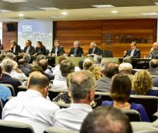 Espírito Santo vai ter mais de 30 áreas em leilão de petróleo