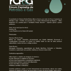 Inscreva-se no seminário Pensar Siscoserv – aspectos gerais e pontos polêmicos