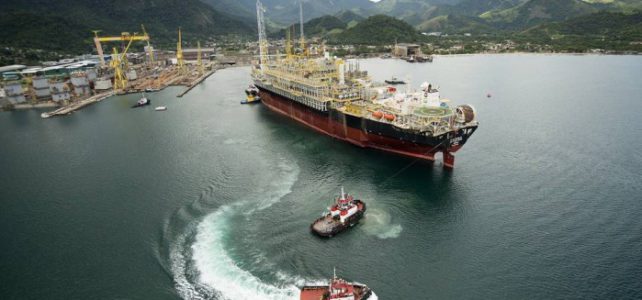 Espírito Santo ainda vê espaço para elevação de receita com royalties