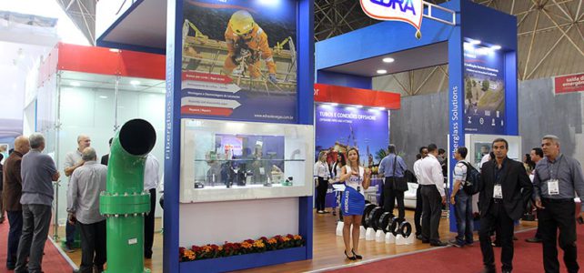 Brasil Offshore – Empresários acreditam na retomada do setor