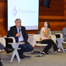 Evento na Findes mostra os caminhos para obtenção de recursos em projetos de inovação