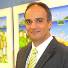 Conselho de administração do IBP escolhe José Firmo como novo presidente da entidade