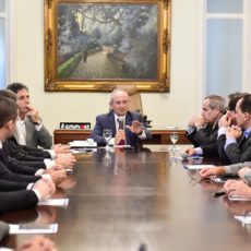 Espírito Santo receberá R$ 50 bilhões de investimentos na área de petróleo