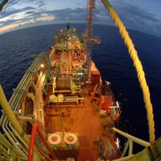 Royalties de petróleo impulsionam crescimento da arrecadação em 2017