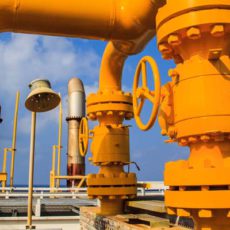 A história está se repetindo nos mercados de petróleo?