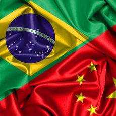 Aliança Estratégica abrangente entre a Petrobras e a CNPC
