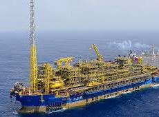 Produção brasileira de petróleo cresce e tem média de produção de 2,6 milhões de barris por dia