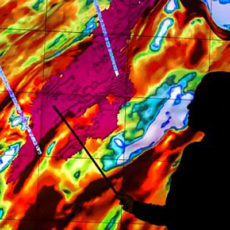 Petrobras: Aumentamos nossa capacidade de processamento de dados exploratórios
