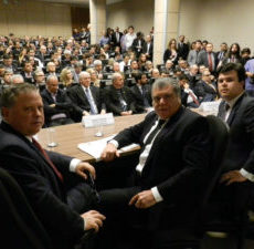 Brasil quer incentivar o uso de biocombustíveis para diminuir efeito estufa