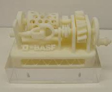 Basf vai lançar empresa especializada em 3D para dar suporte tecnológico avançado para indústria